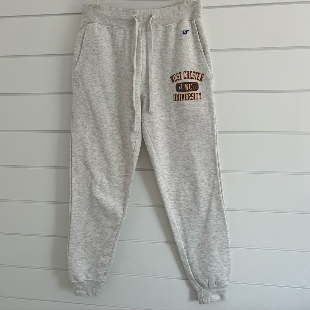 WCU Blue 84 Joggers (XS)